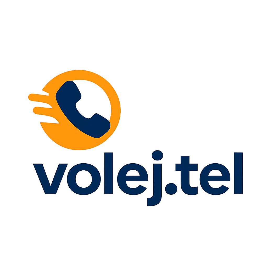volej.tel logo