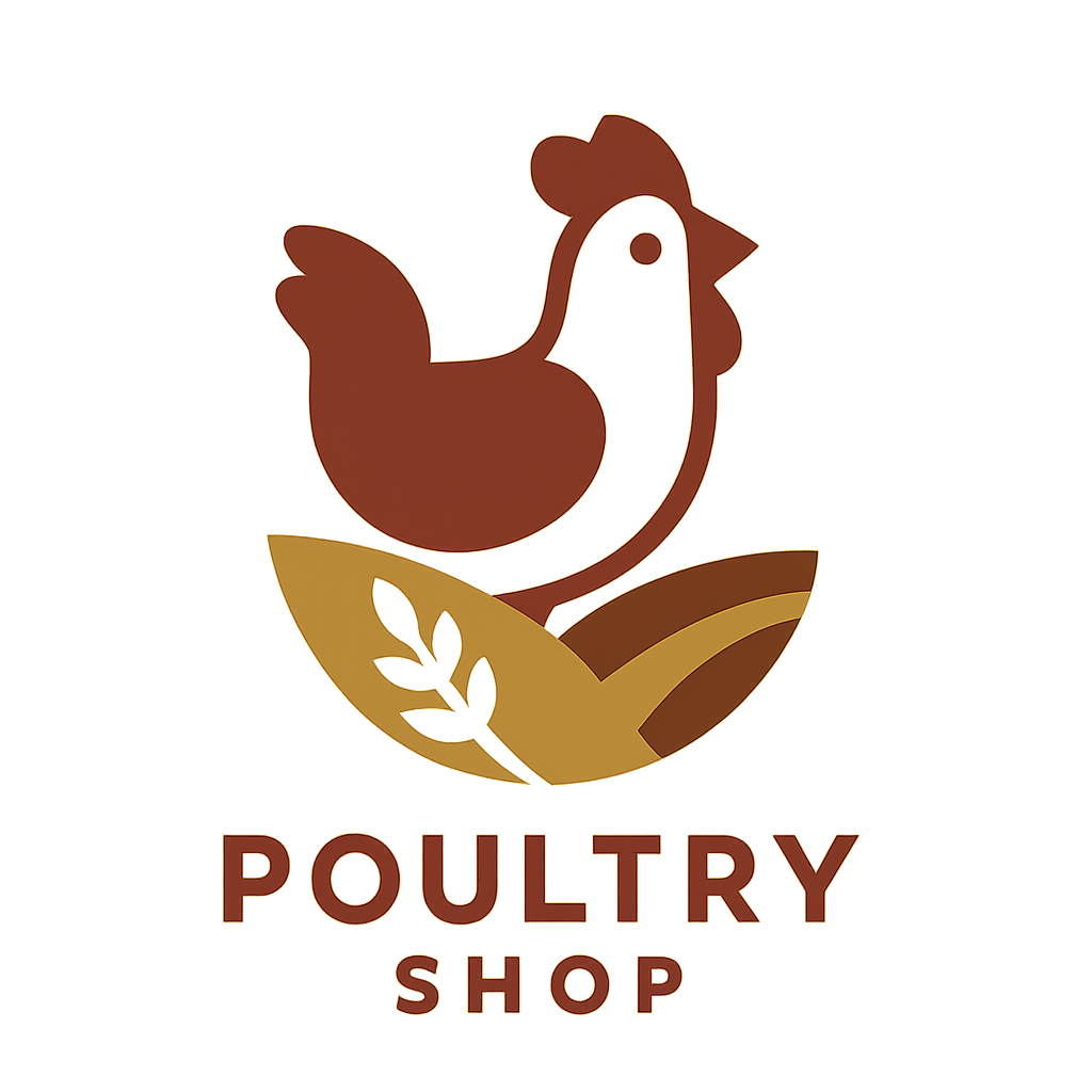 Prairie Poultry Co. logo