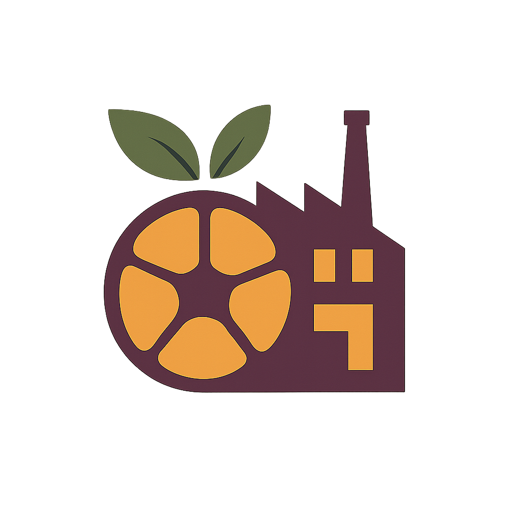 Arshad Okenwa Dried Fruit logo