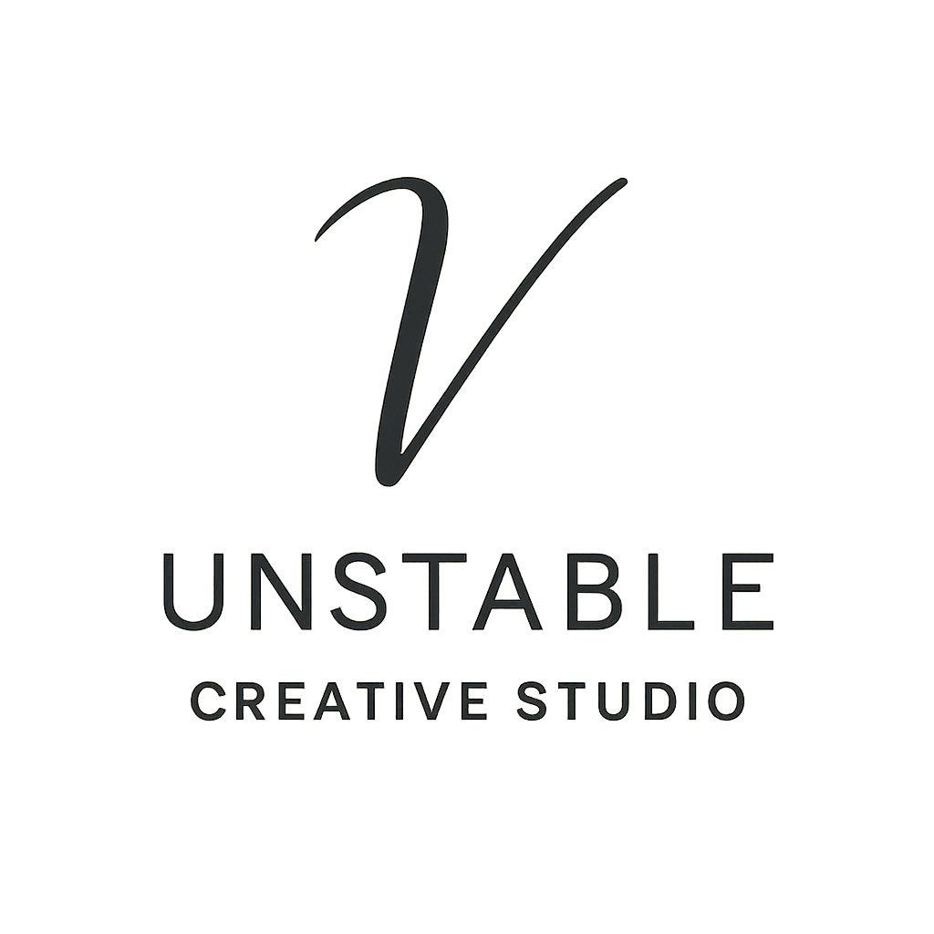 Unstable Creative Studio logo