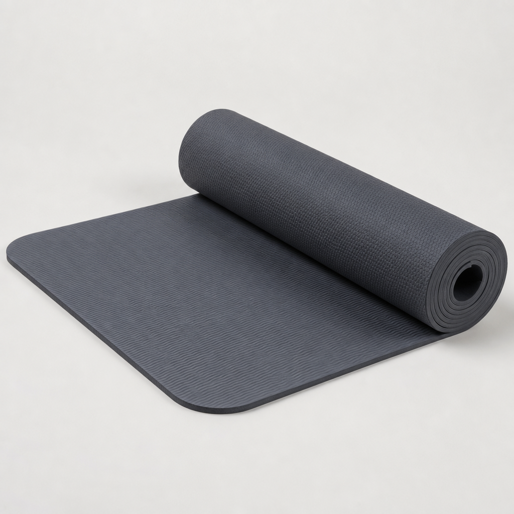 Thickened Non-Slip Yoga Mat product photo