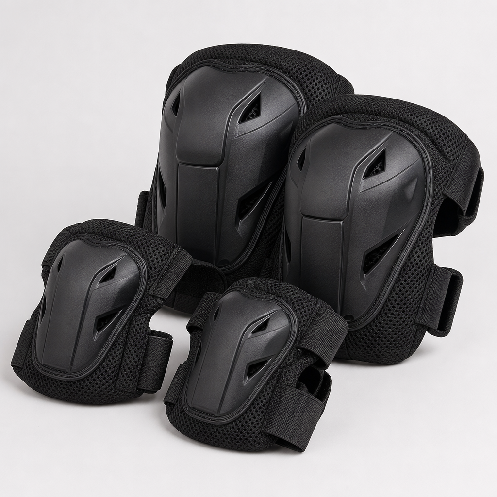 Sports Knee & Elbow Pads product photo