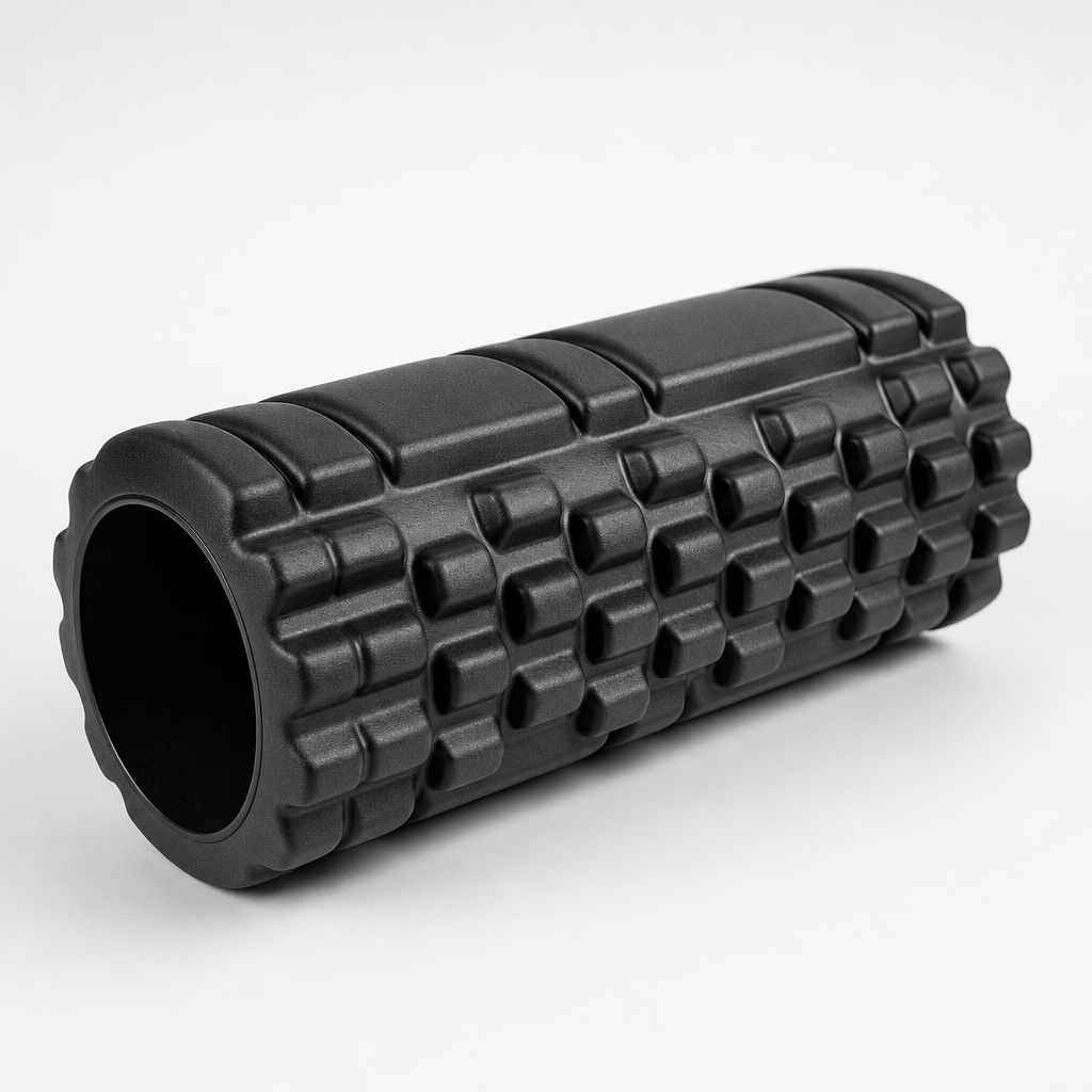Fitness Foam Roller product photo