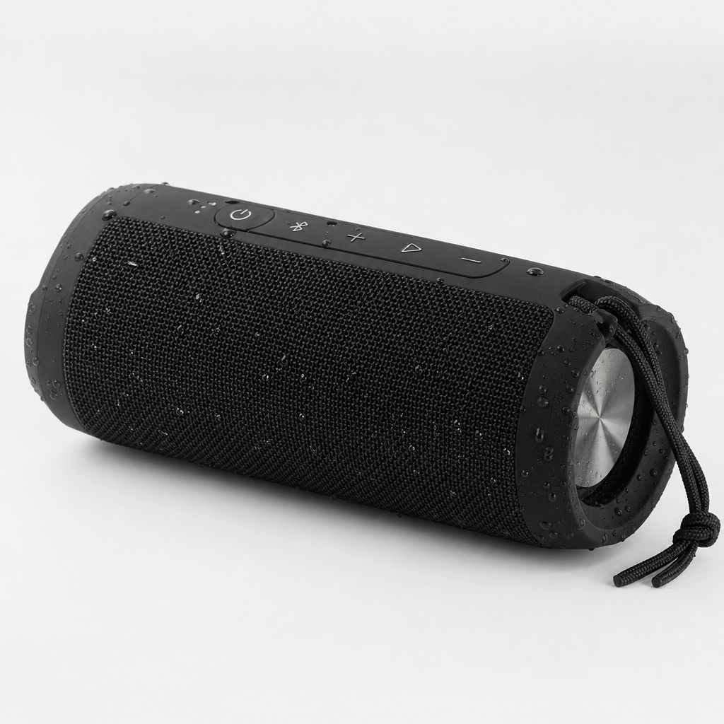 Waterproof Bluetooth Speaker