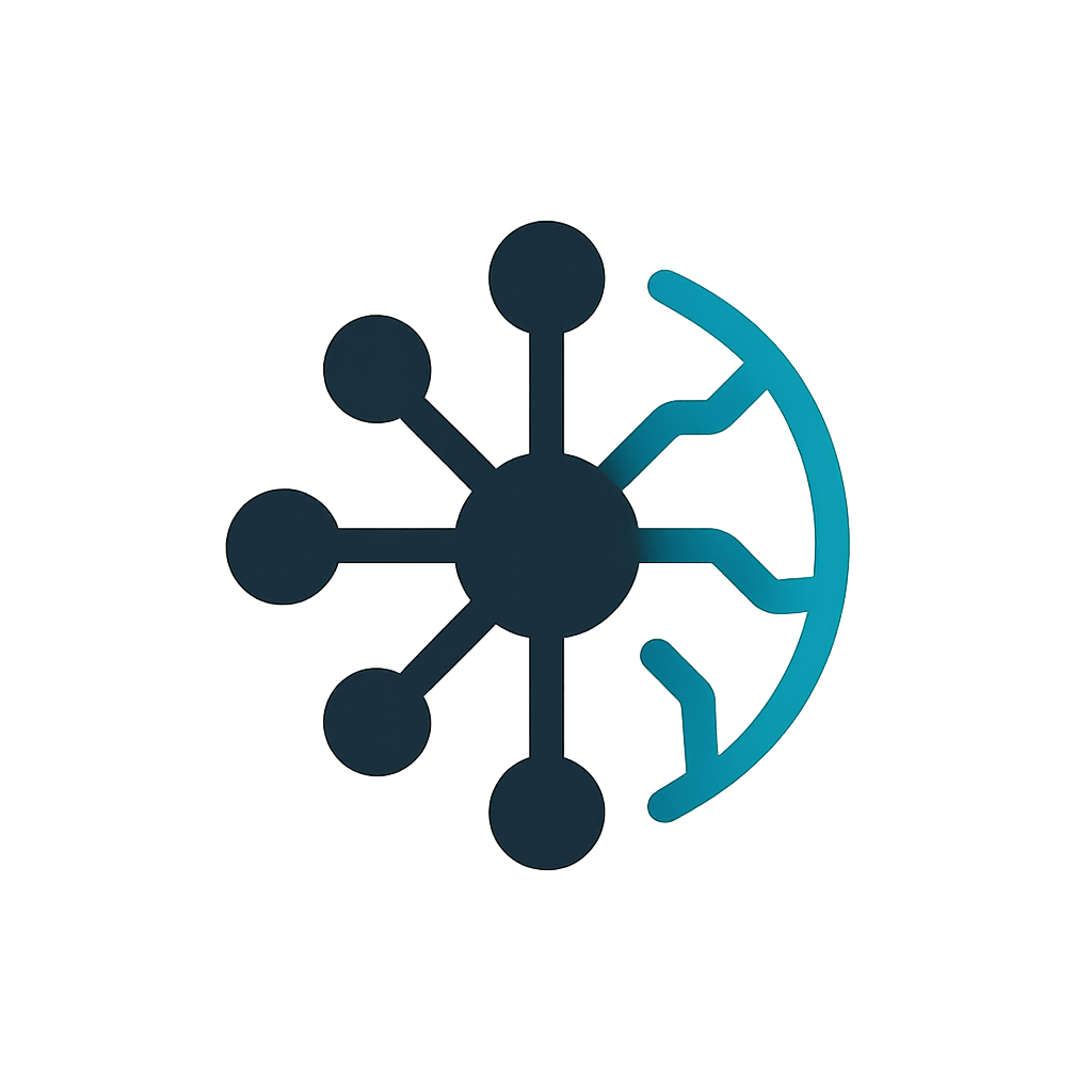 LogicMind logo