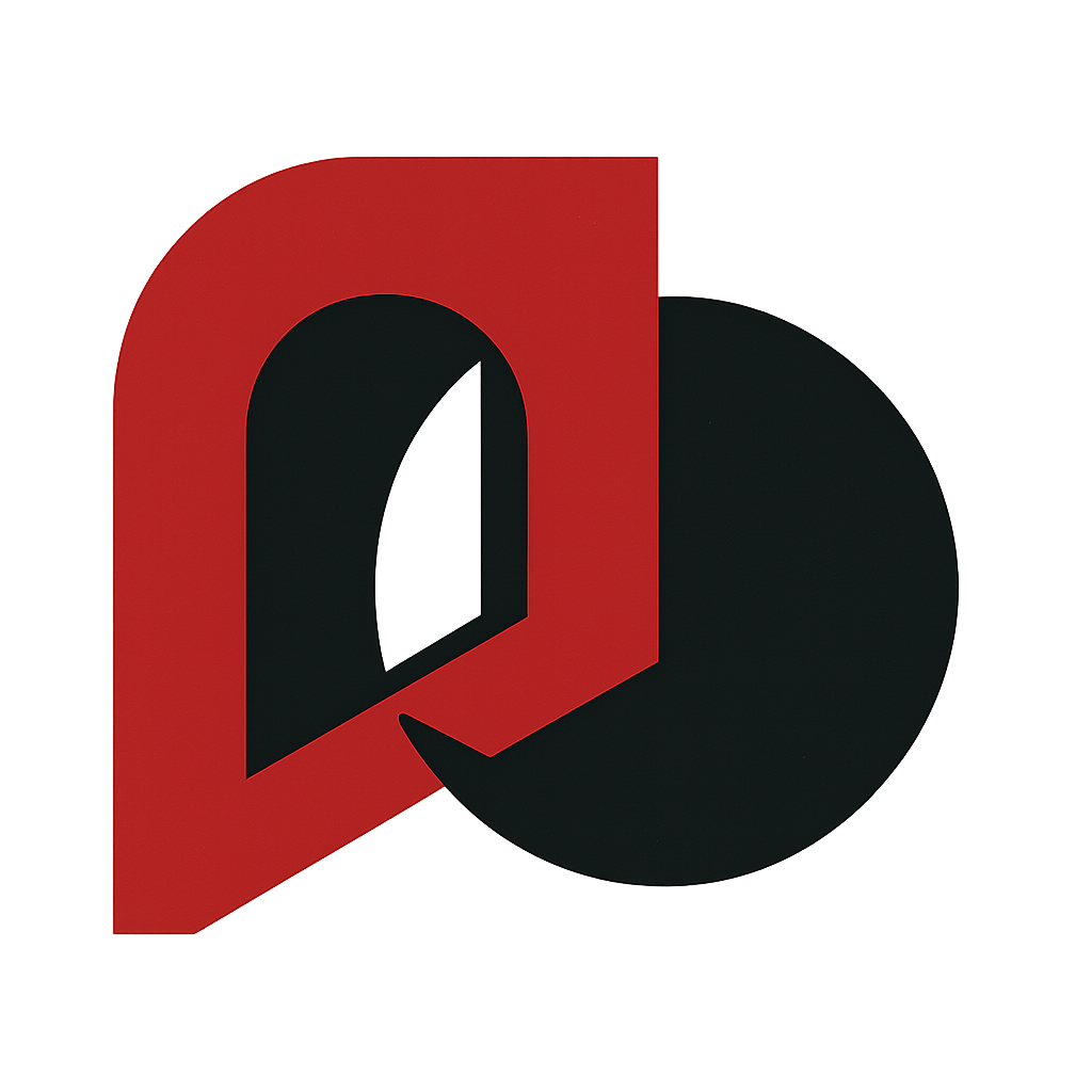 Parė Festival logo