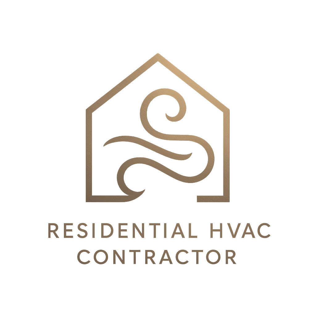 Anytime HVAC logo