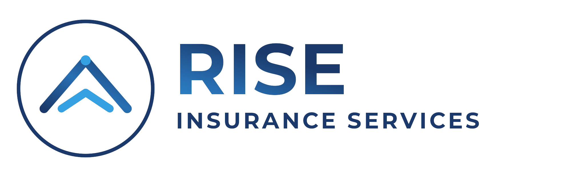 Rise Insurance Services LLC logo