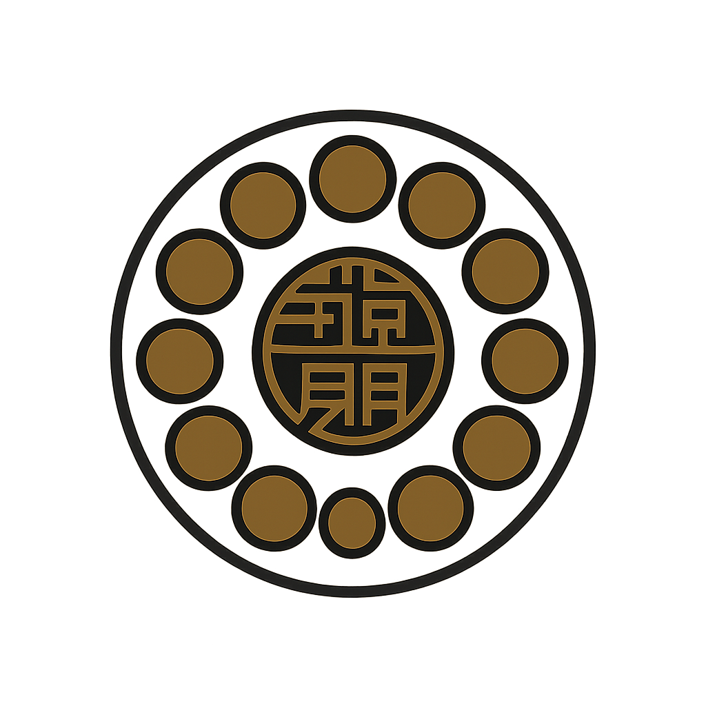 MỘC HƯƠNG TRẦM logo