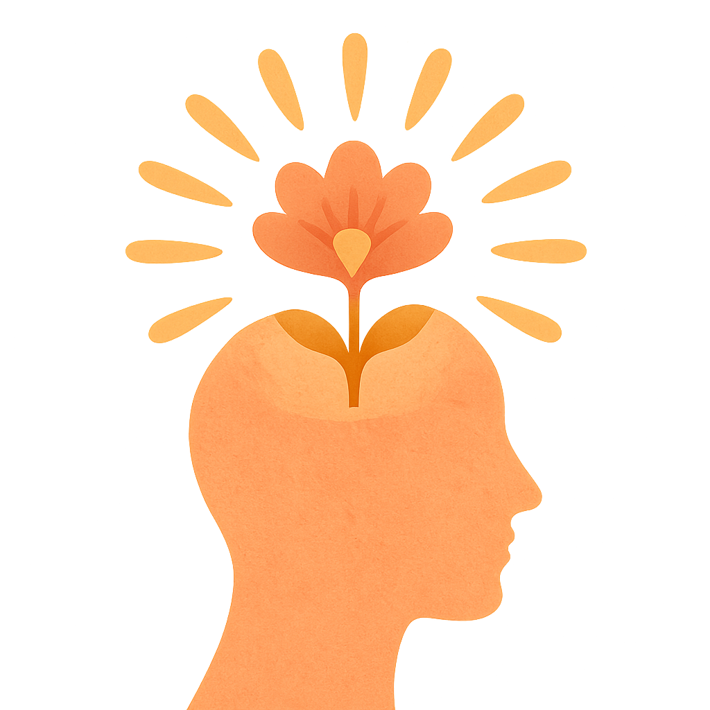 Mindset Transformation icon