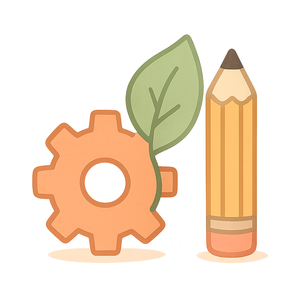 Practical Tools for Growth icon
