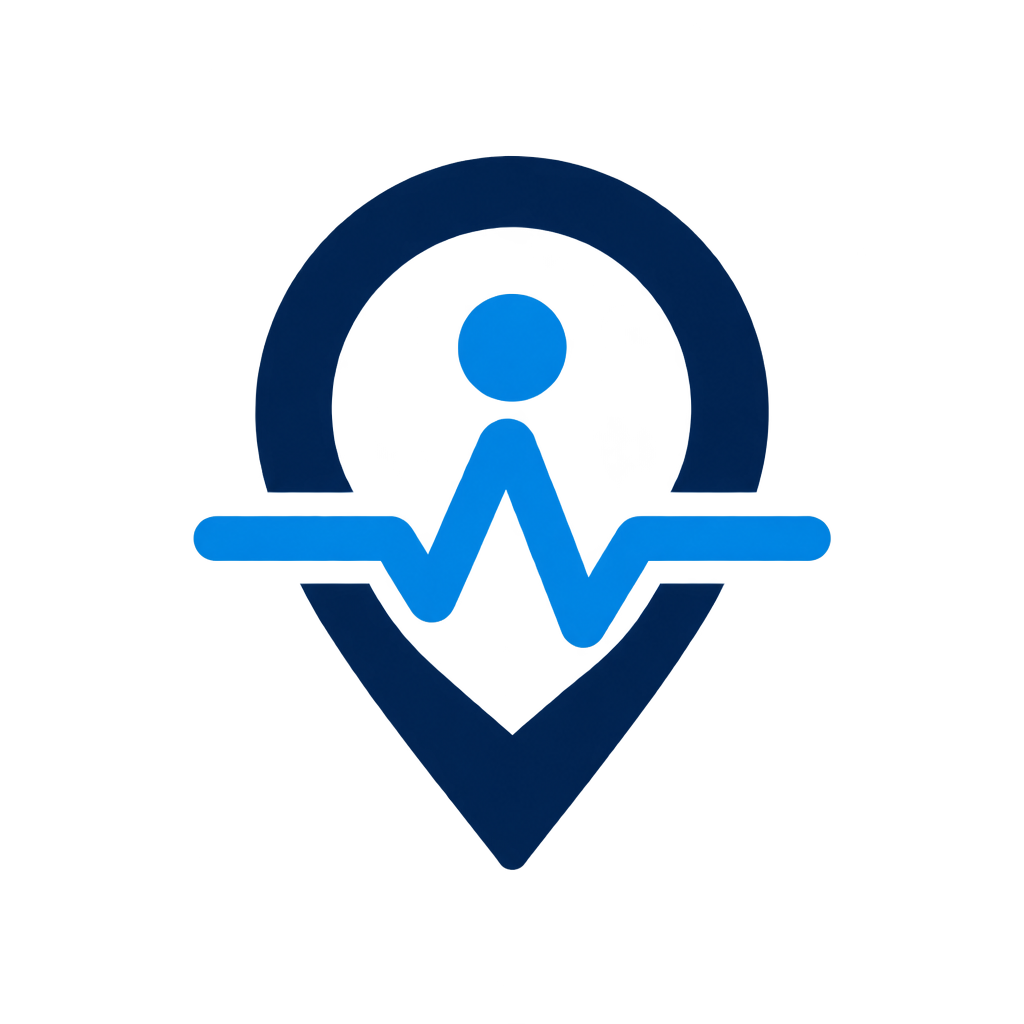 Digital Pulse logo