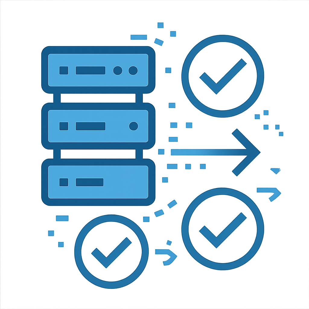 Platform Audit & Migration icon