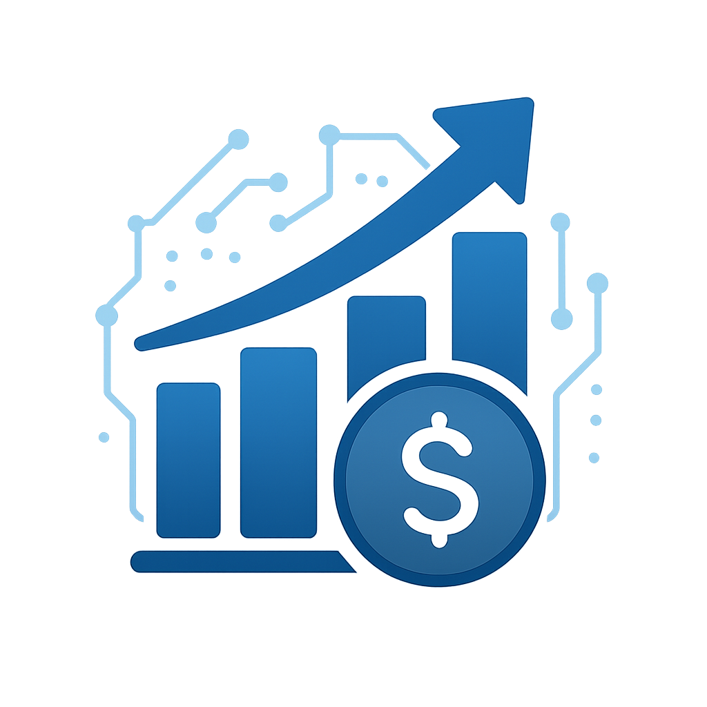 Revenue Restoration & Growth icon