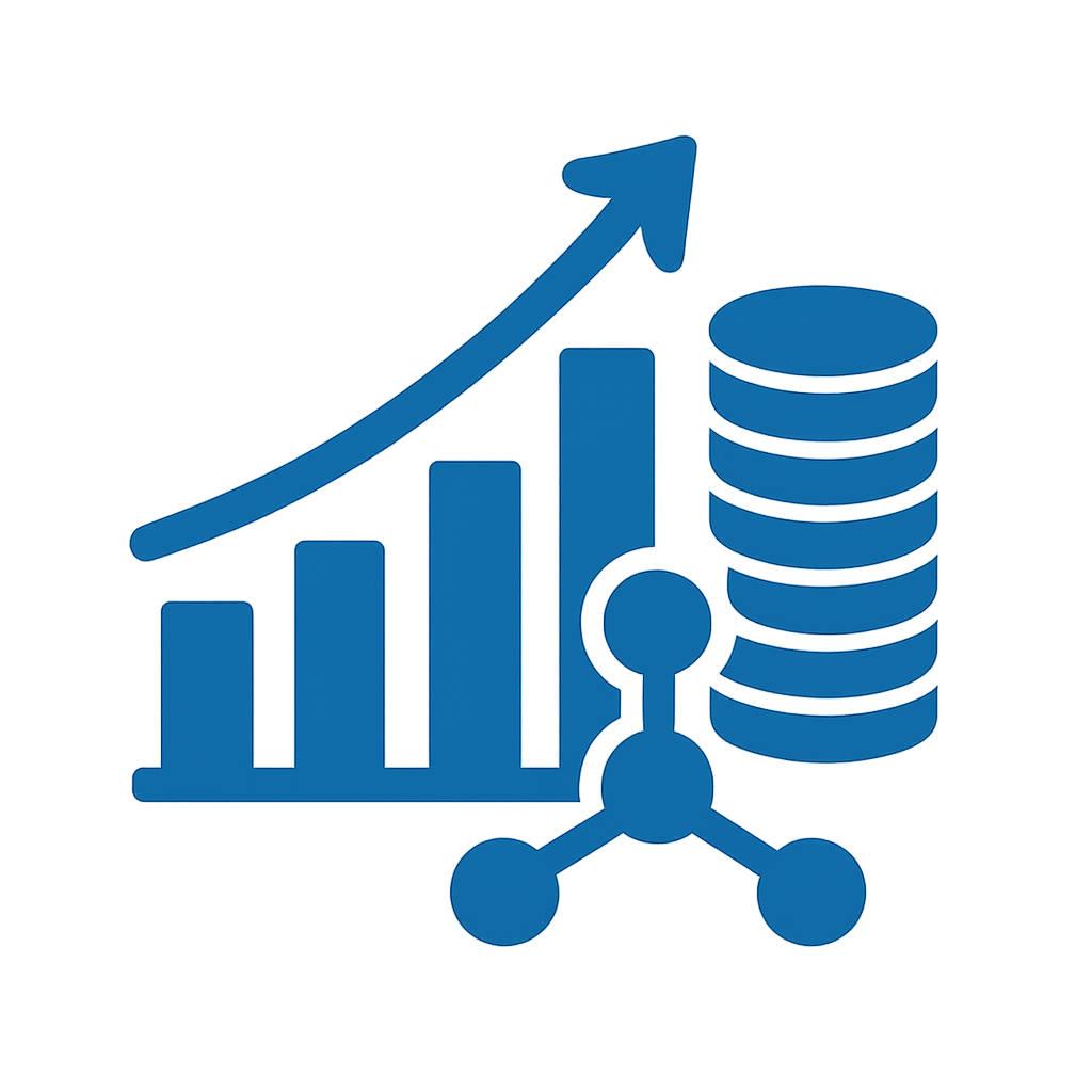 Revenue Restoration & Growth icon