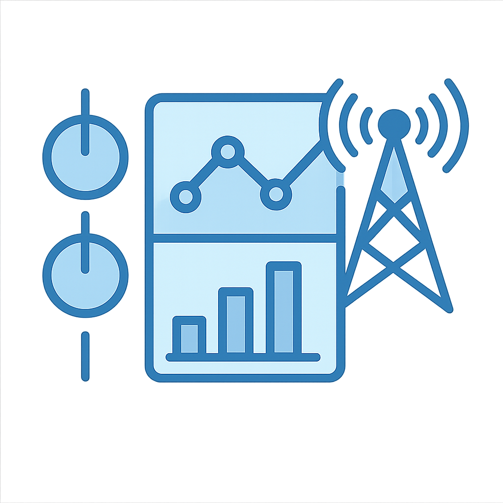 Ongoing VAS Management icon