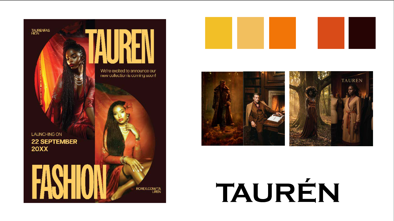 Arkline Studio creative work