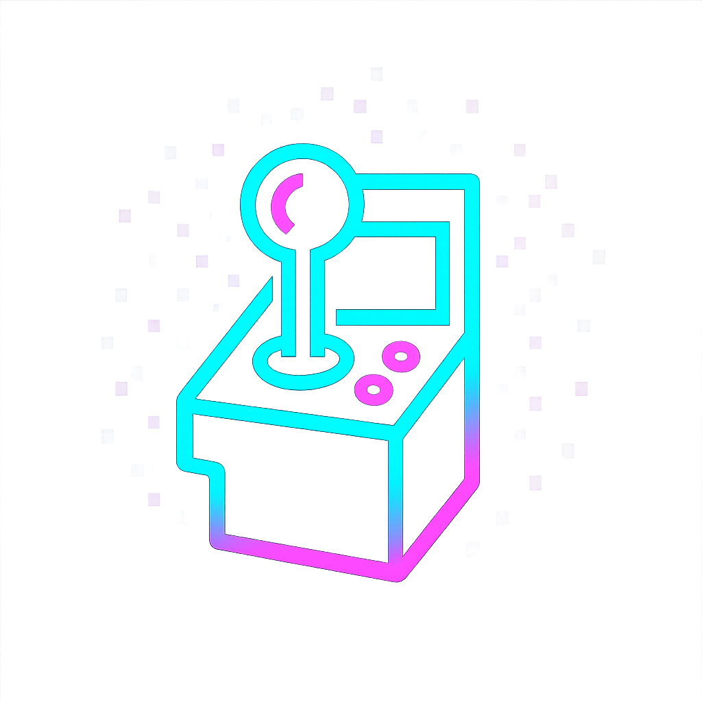 Pixel Pulse logo