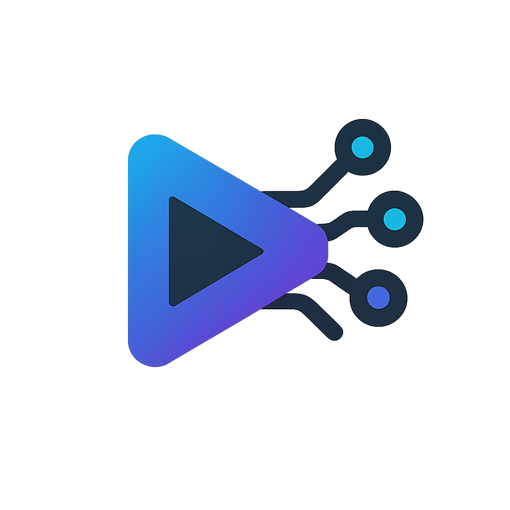 AI Video Agency logo