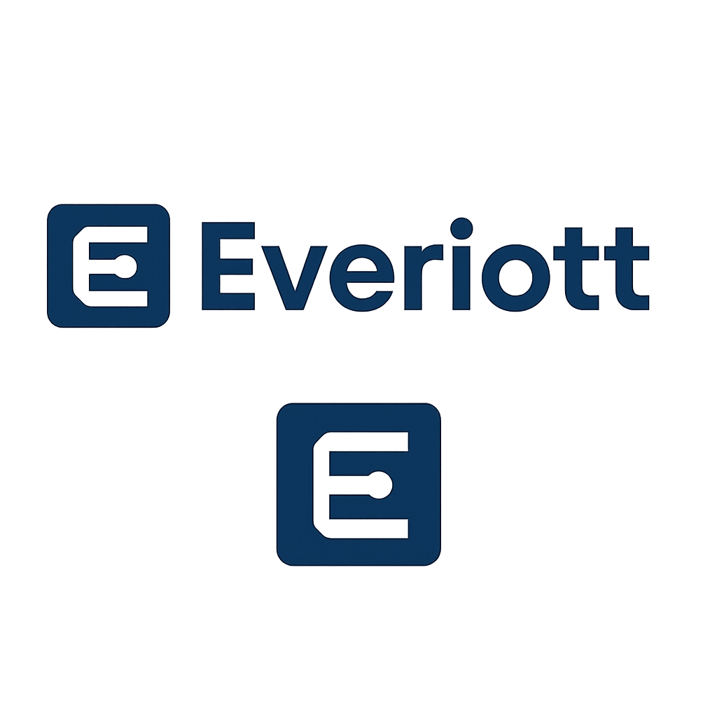 Everiott logo