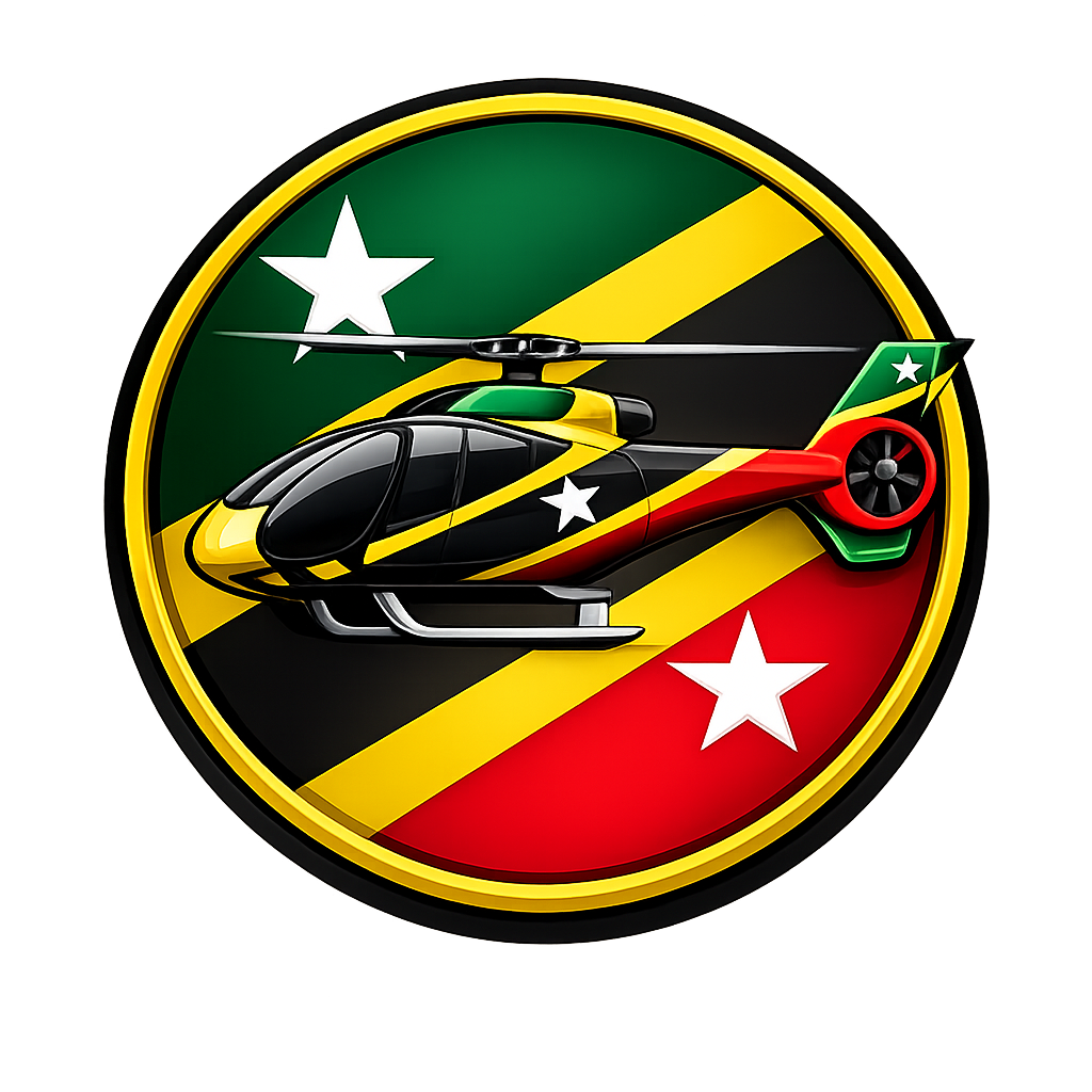 Isle Heli Aviation Ltd logo