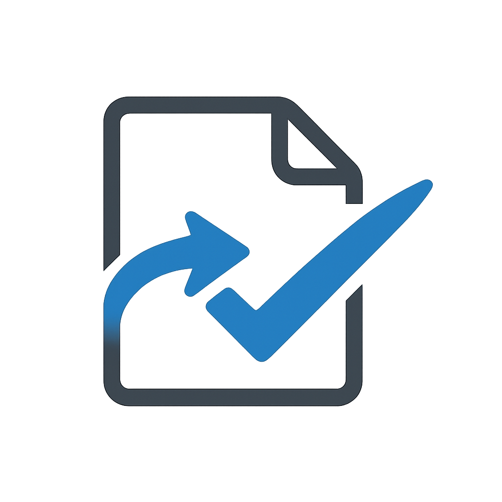 InvoicePilot logo