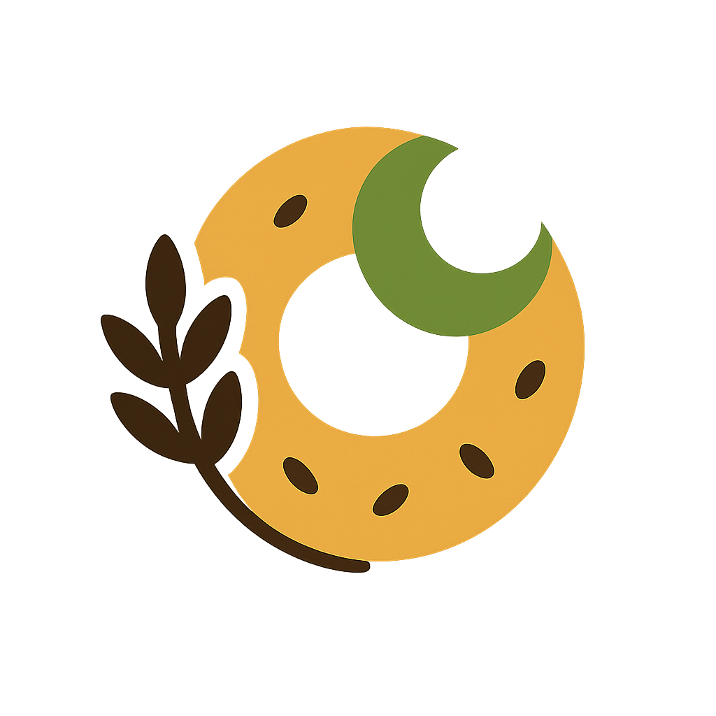Goofy Bakers logo