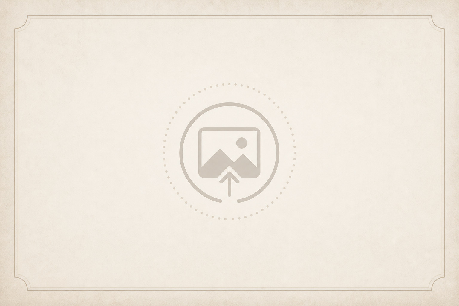 Editable placeholder image slot for manual upload in the Jewish Warsaw overview section