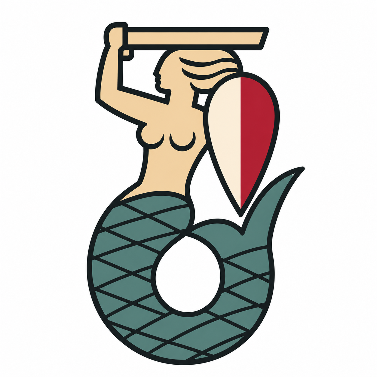 Nomad Tours Warsaw logo