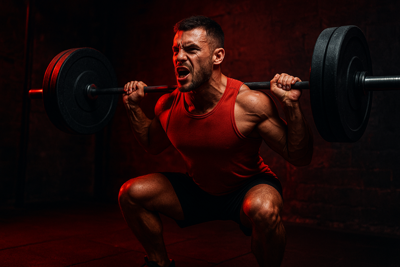 Intense Plan workout preview image