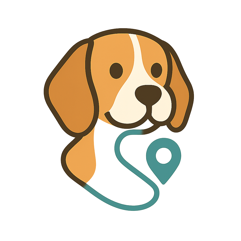 BeagleMom logo