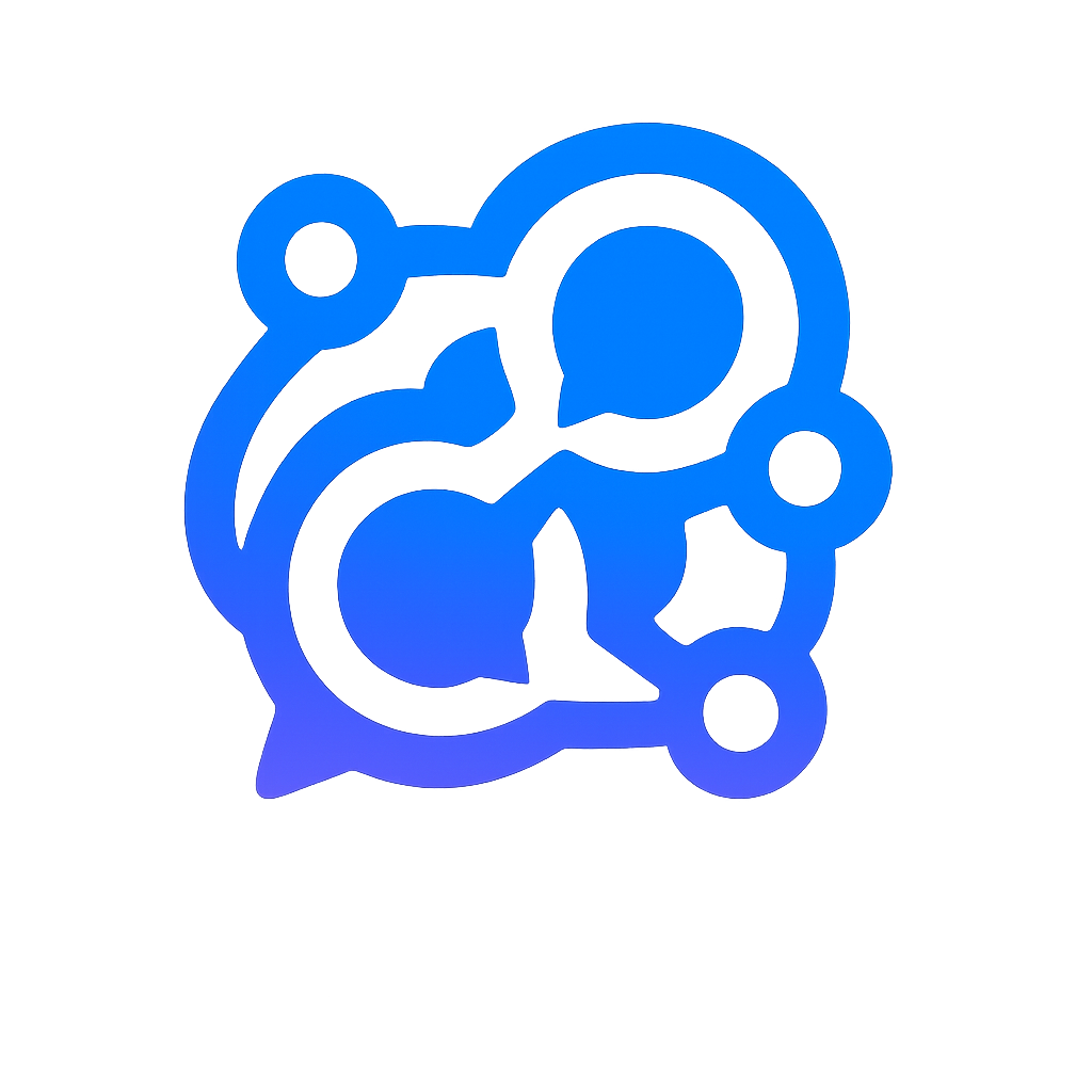 Social Media Platform logo