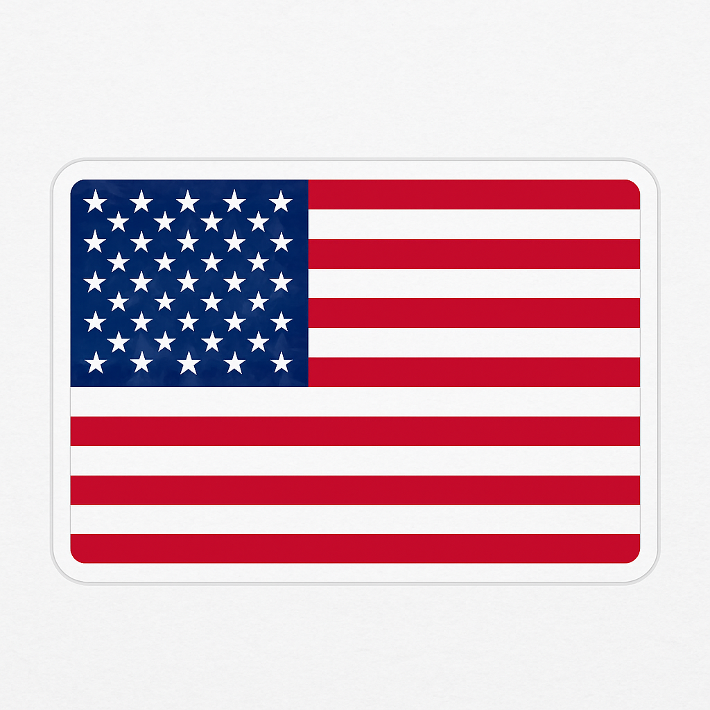 US flag