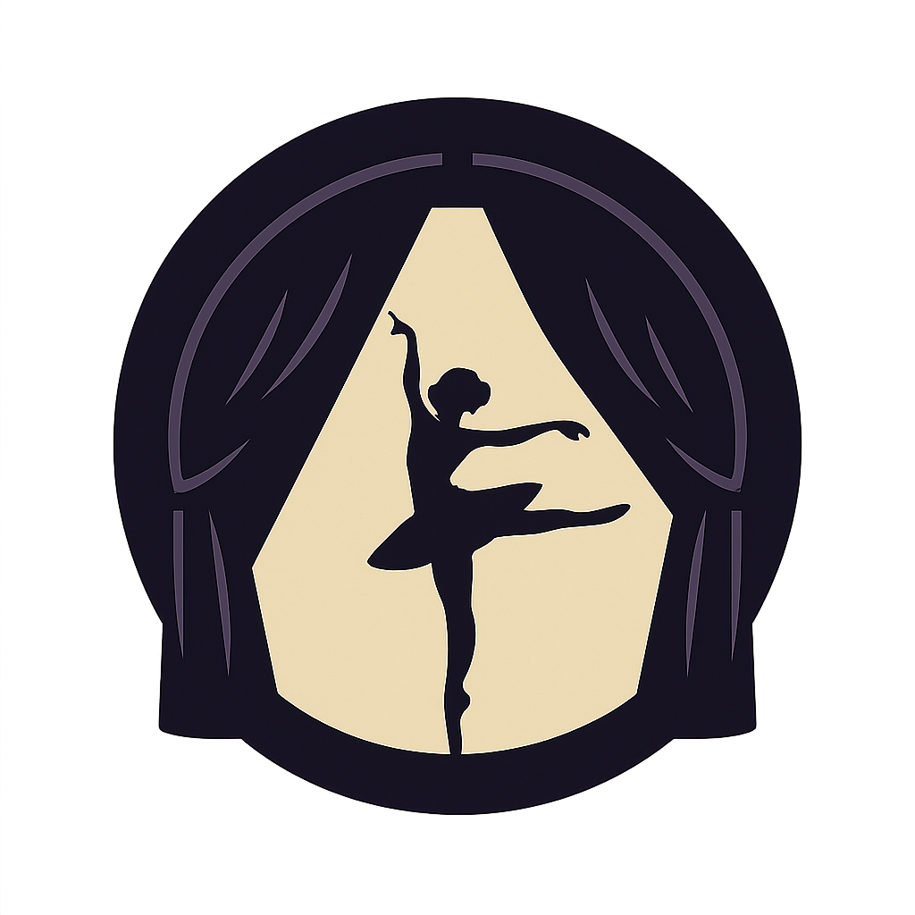 Stage Clash Ballet logo