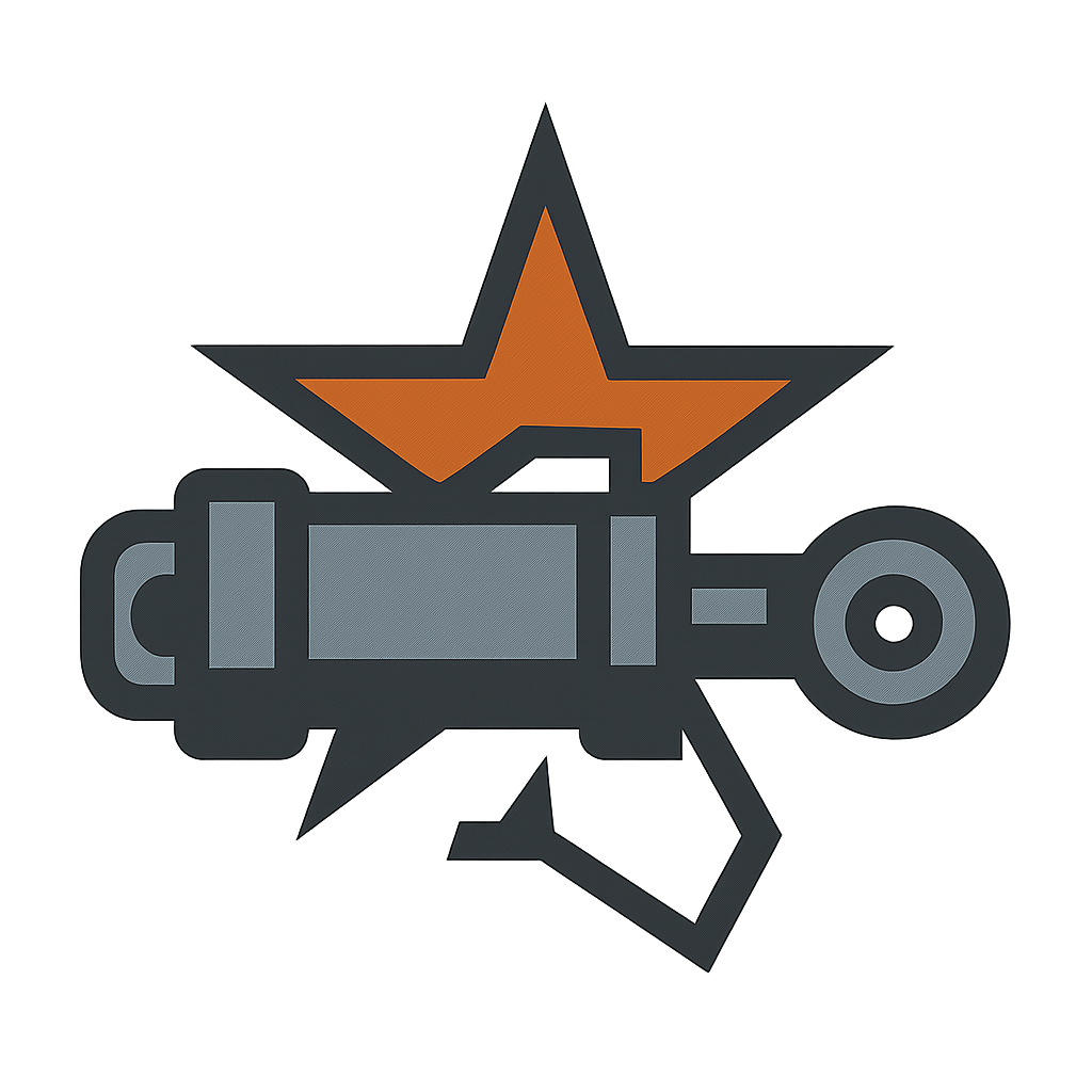 Central Texas Hydraulic Cylinder Repair logo