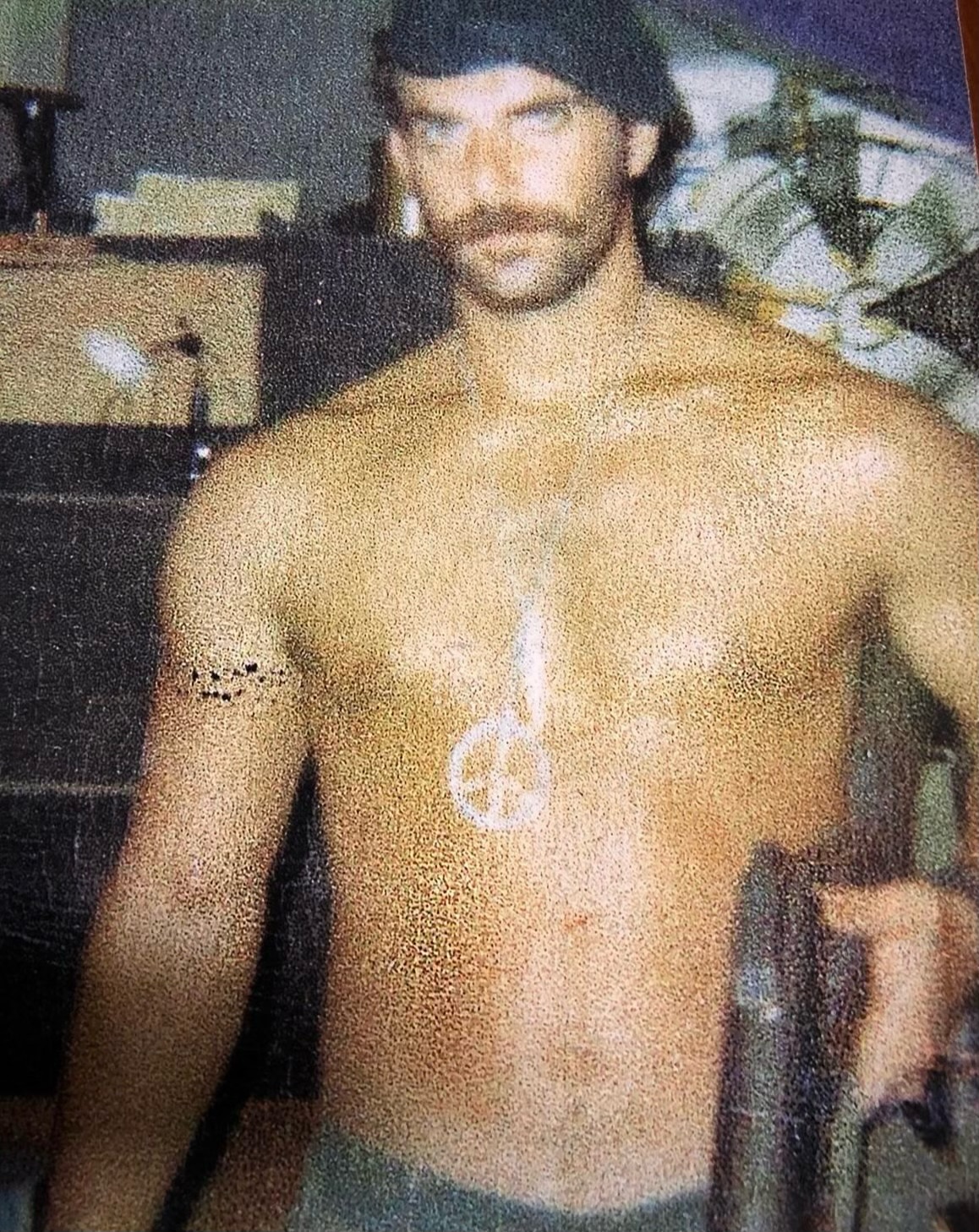 Added by user manually