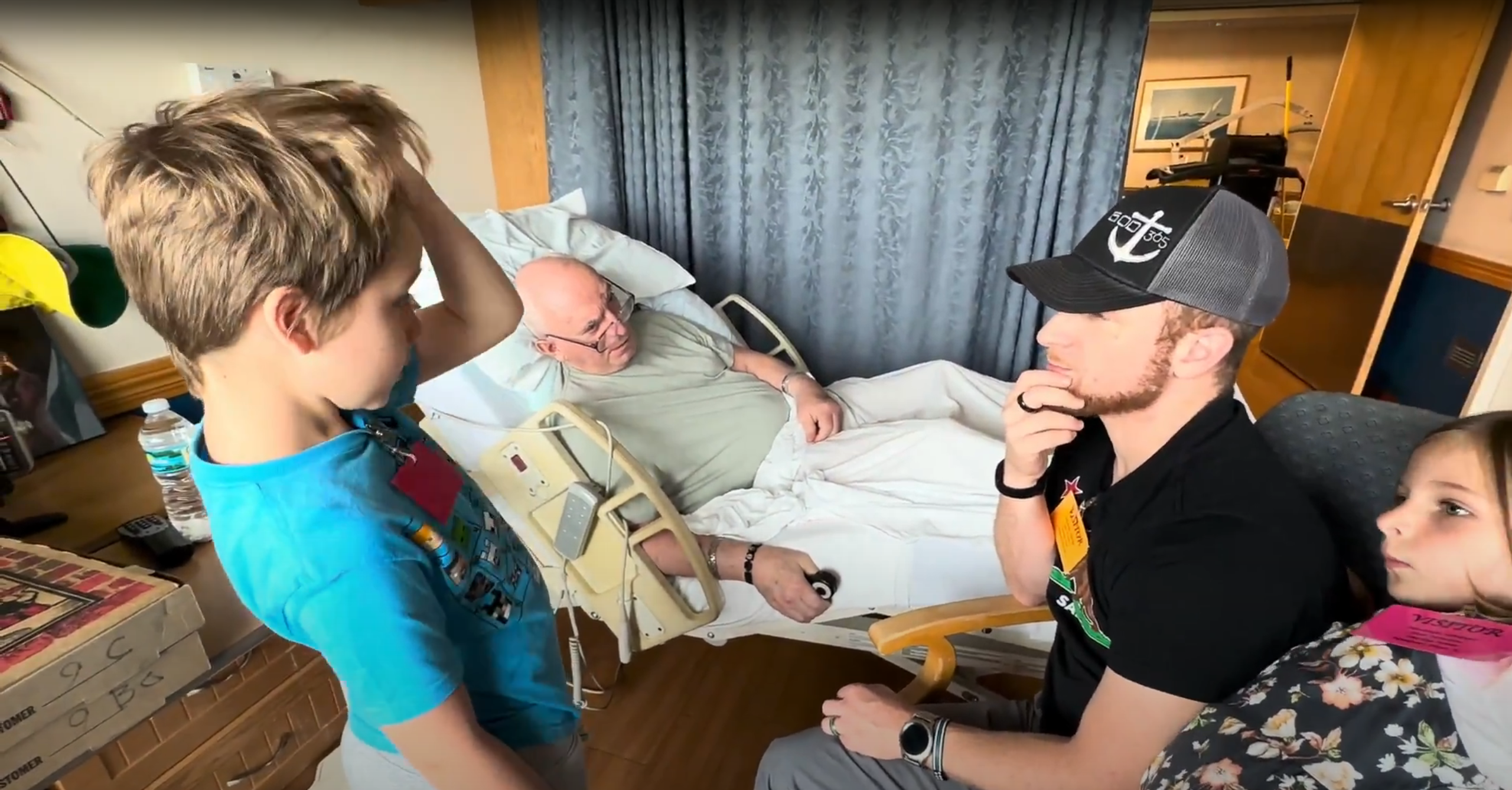 Added by user manually