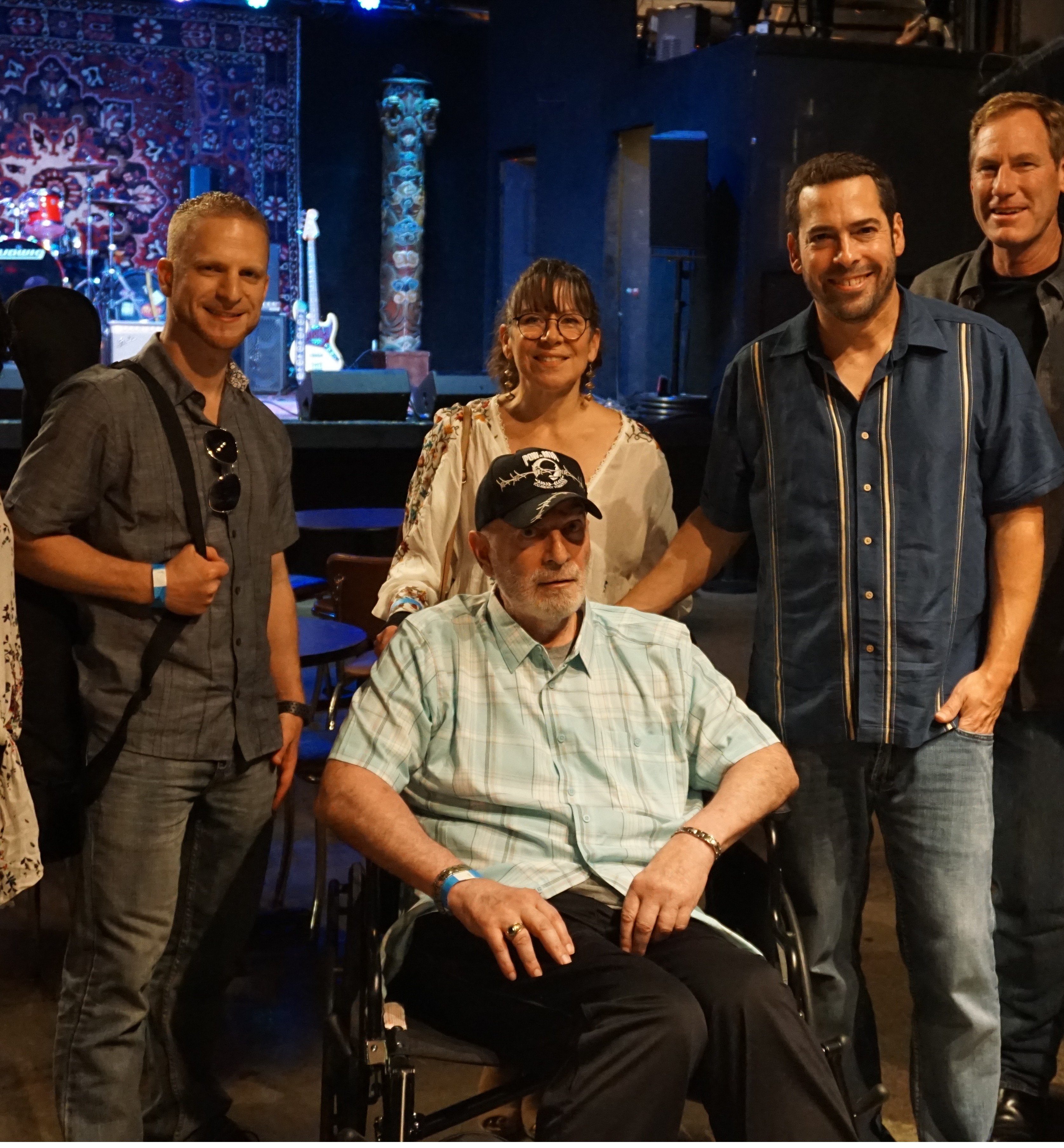 Added by user manually