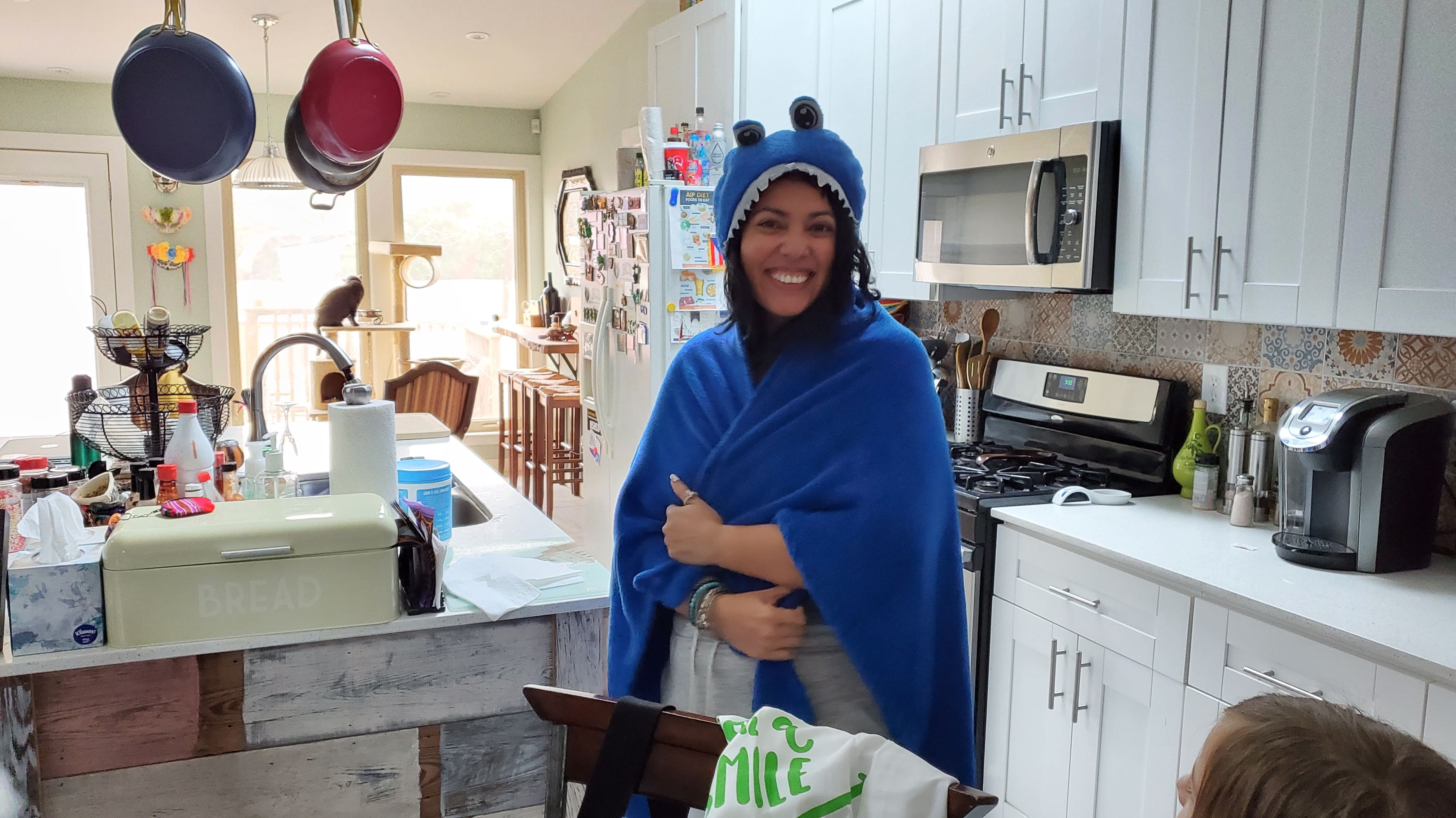 Added by user manually