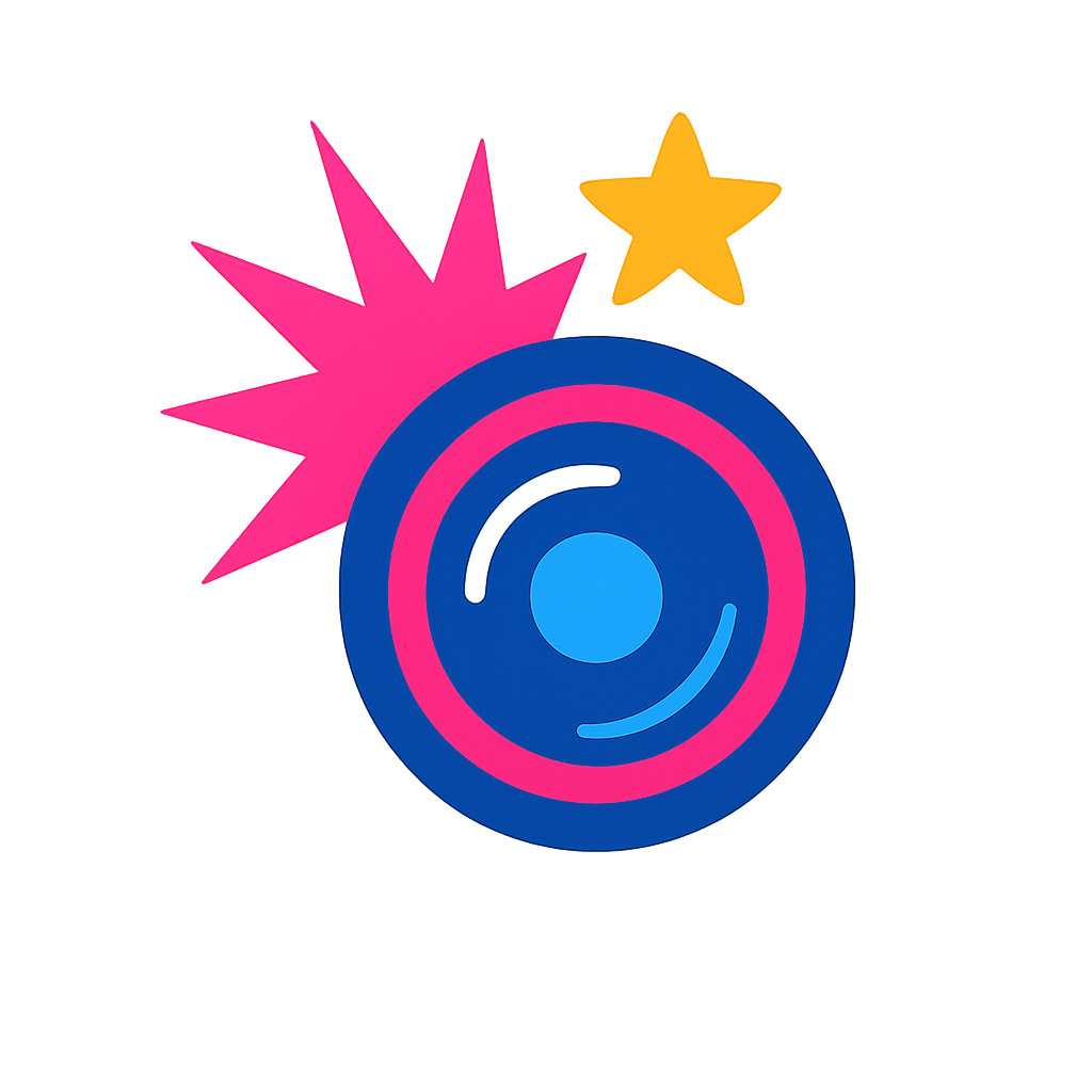 Dpicturelady.world logo
