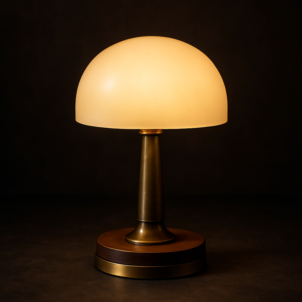 Signature Ambient Lamps