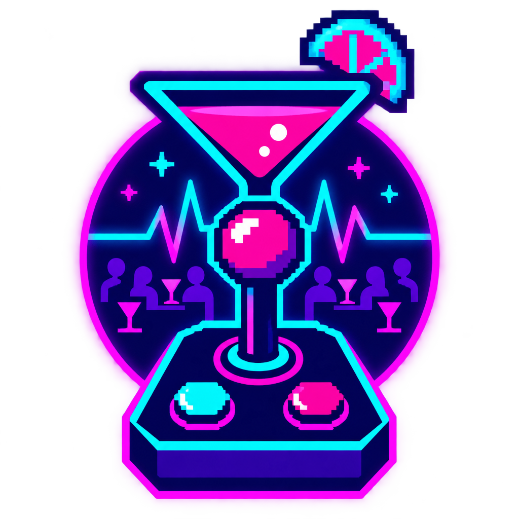 Pixel Pulse logo