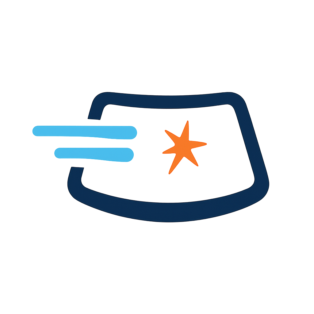 Scheibenguru logo