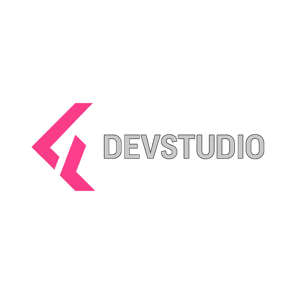 DevStudio partner logo
