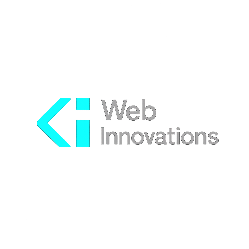 Web Innovations brand logo