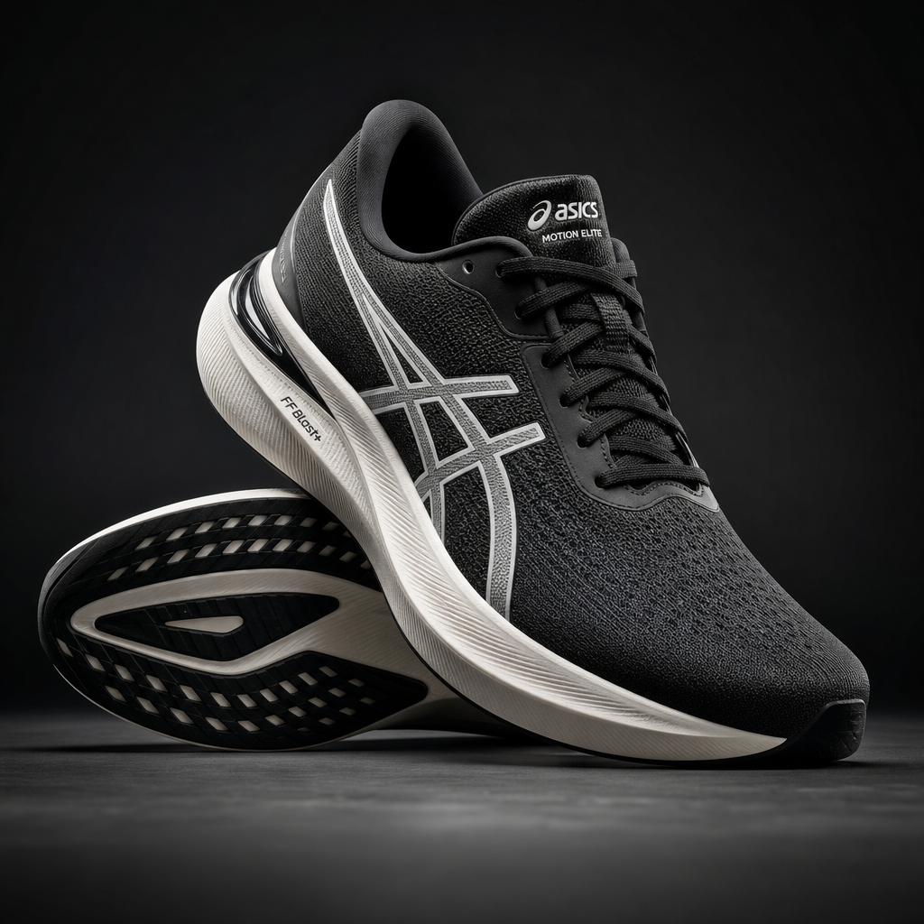 Asics Motion Elite