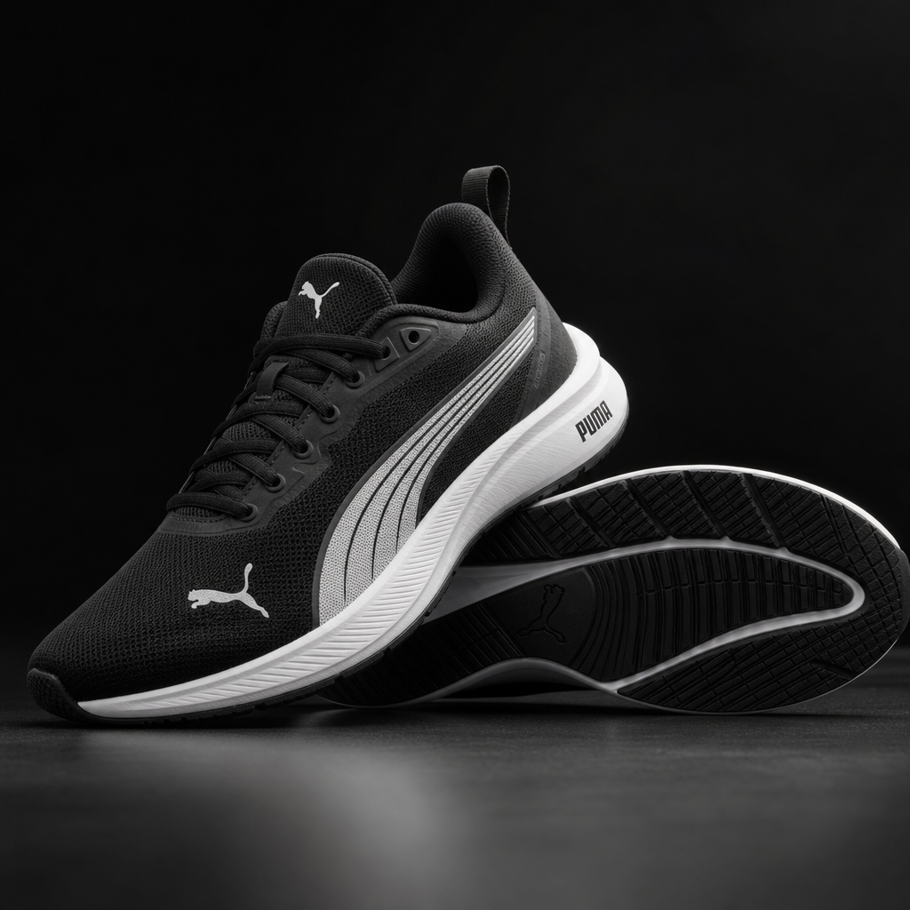 Puma Velocity Runner