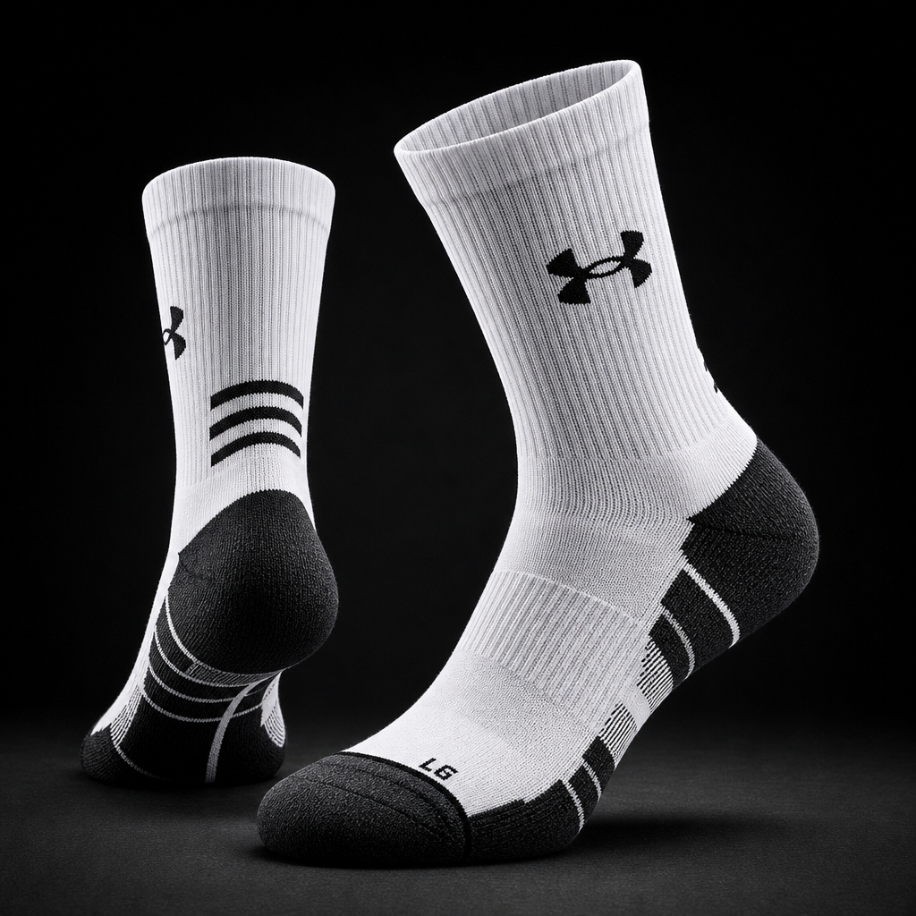 ProFit Crew Socks