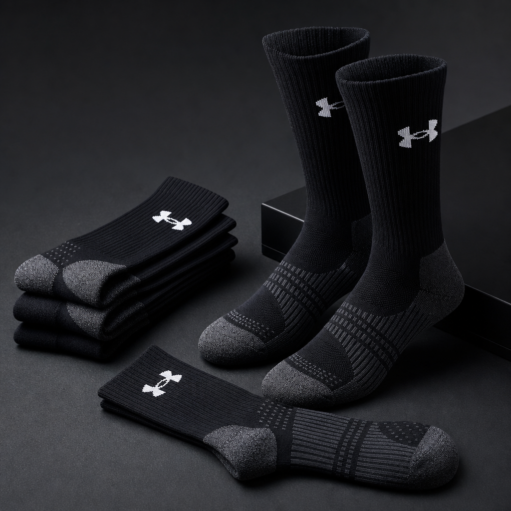 ProFit Crew Socks product image