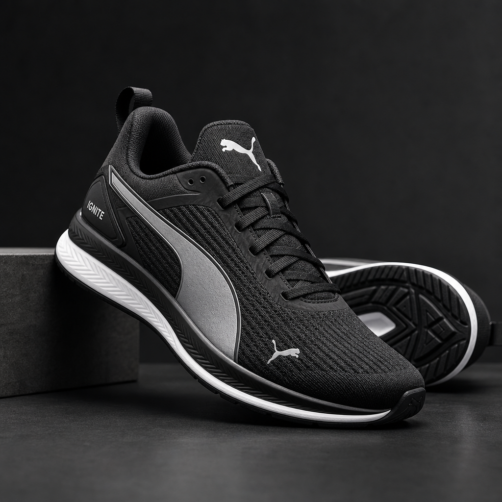 Puma Ignite Speed